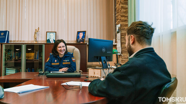 «9 из 10 жителей региона – должники?»: главный судебный пристав Томской области о долгах, мерах и цифровизации службы