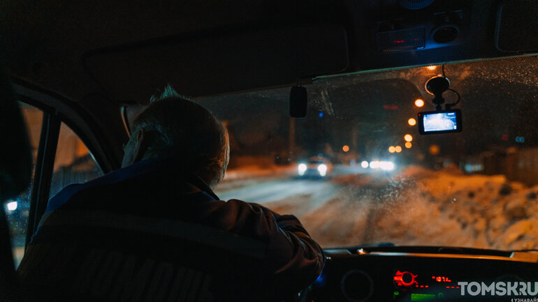 Кто скоро помог, тот дважды помог: томский журналист на себе испытал, каково работать на «скорой помощи»