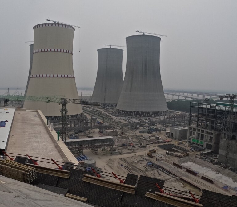 Место силы — дом: из Северска до Бангладеша и обратно