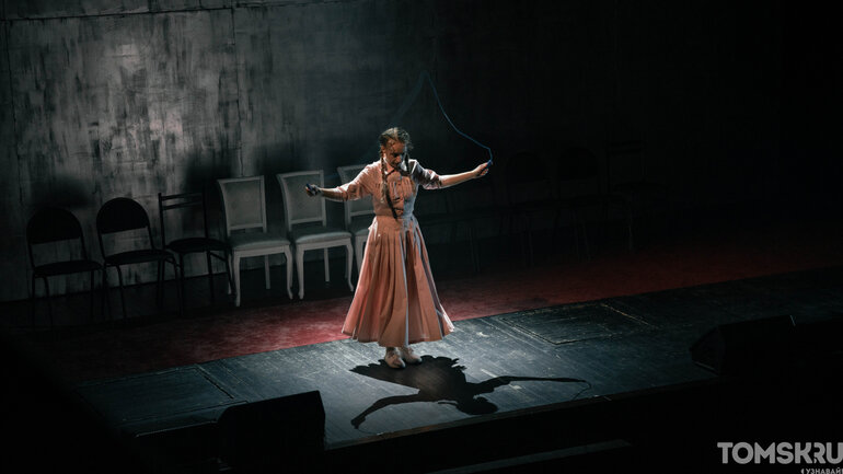 Новые спектакли, отмена супермурала и концерт в Ватикане: культурные итоги года от Tomsk.ru