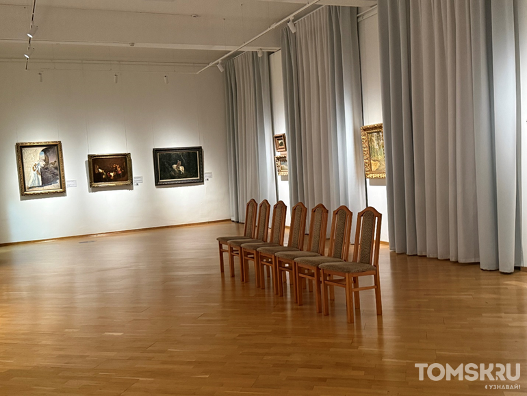 Новогоднее путешествие в столицу Сибири — как наполнить поездку в Новосибирск праздничными впечатлениями