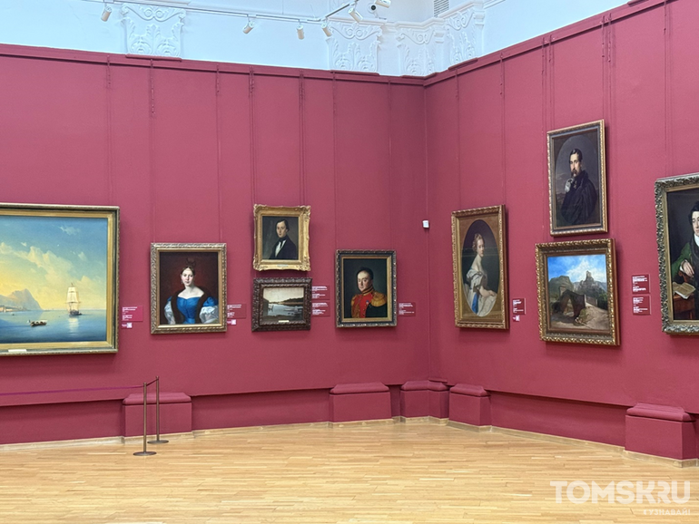 Новогоднее путешествие в столицу Сибири — как наполнить поездку в Новосибирск праздничными впечатлениями