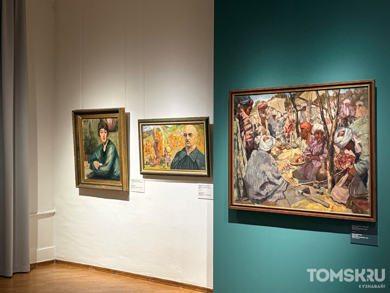 Новогоднее путешествие в столицу Сибири — как наполнить поездку в Новосибирск праздничными впечатлениями