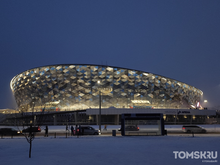 Новогоднее путешествие в столицу Сибири — как наполнить поездку в Новосибирск праздничными впечатлениями