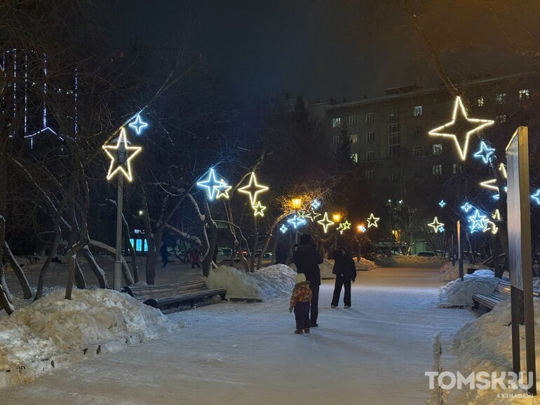 Новогоднее путешествие в столицу Сибири — как наполнить поездку в Новосибирск праздничными впечатлениями