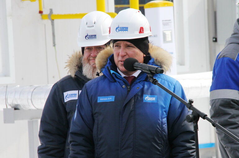 «Газпром трансгаз Томск» в 2025 году: лидерство в технологическом развитии, управлении персоналом и социальной сфере