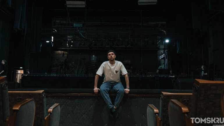 Новые спектакли, отмена супермурала и концерт в Ватикане: культурные итоги года от Tomsk.ru