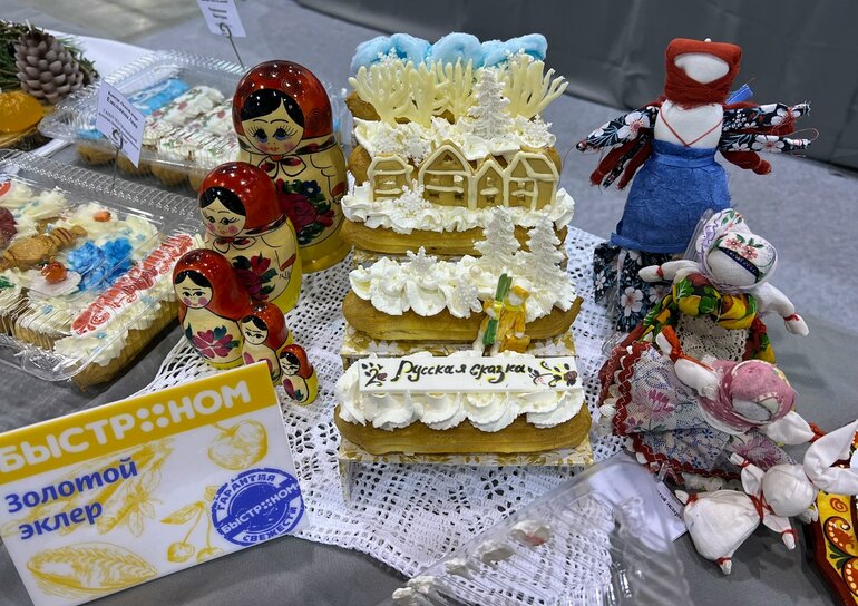 «Быстроном» подтвердил репутацию одного из лучших производителей