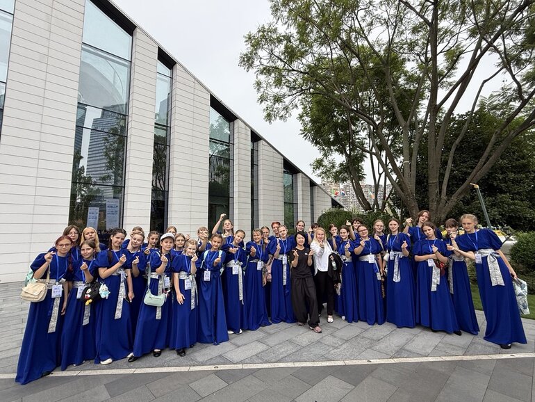 Новые спектакли, отмена супермурала и концерт в Ватикане: культурные итоги года от Tomsk.ru