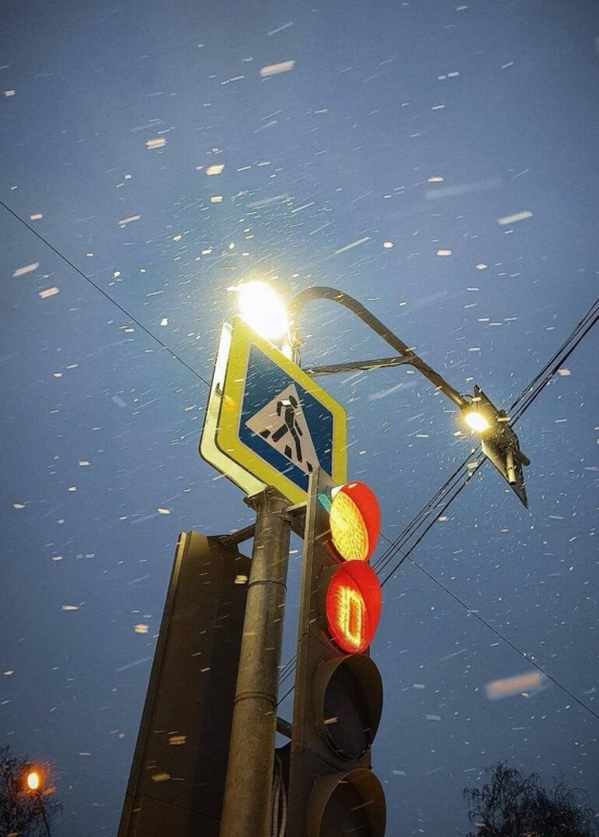 Топ-10 неоткрыточных фотографий Томска: стартовало народное голосование