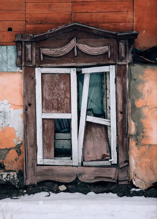 Топ-10 неоткрыточных фотографий Томска: стартовало народное голосование