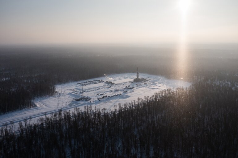 «Газпромнефть-Восток» внедрил новую цифровую систему управления скважинами