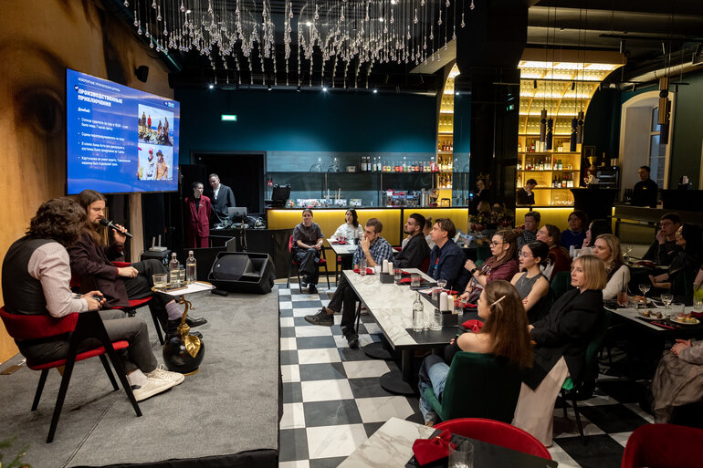 Новые спектакли, отмена супермурала и концерт в Ватикане: культурные итоги года от Tomsk.ru