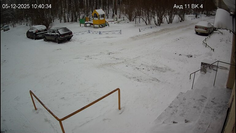В Томске вырос спрос на «Комплексное видеонаблюдение» от «Ростелекома»