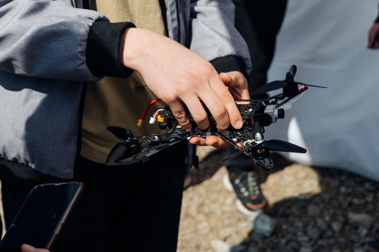 Воздушная безопасность: правила полетов беспилотников должен знать каждый