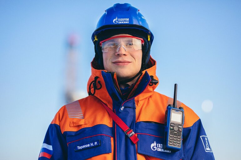 Студенты назвали «Газпром нефть» в числе лучших работодателей в промышленности