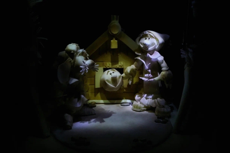 «Очень простая история» в Драме или Грибоедов в ТЮЗе: театральная афиша Томска