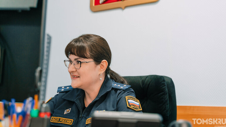 Долги, алименты и страх перед формой: томский судебный пристав – о том, как на самом деле работает ФССП