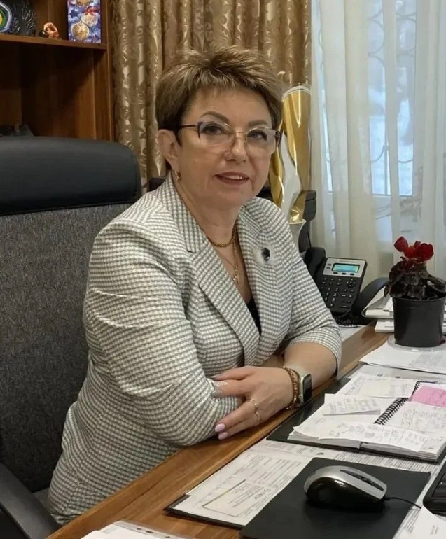 Двум томским врачам присвоено звание «Заслуженный врач РФ»