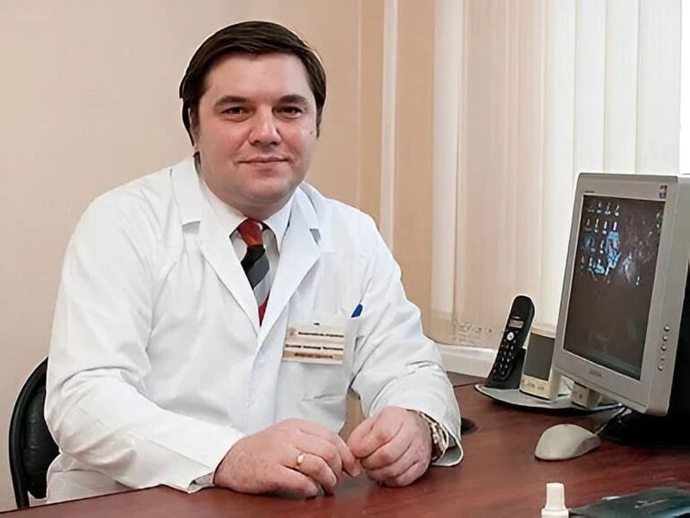 Двум томским врачам присвоено звание «Заслуженный врач РФ»