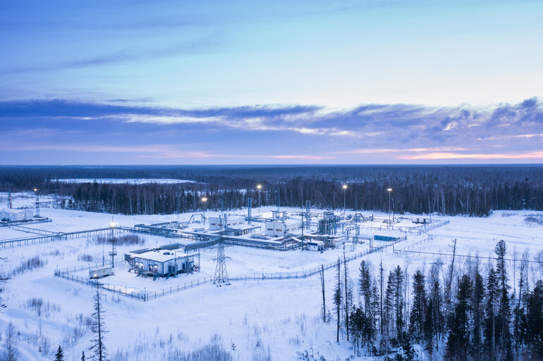 Наталья Мельникова: «Мы помогаем реализовать амбиции талантливой молодежи»