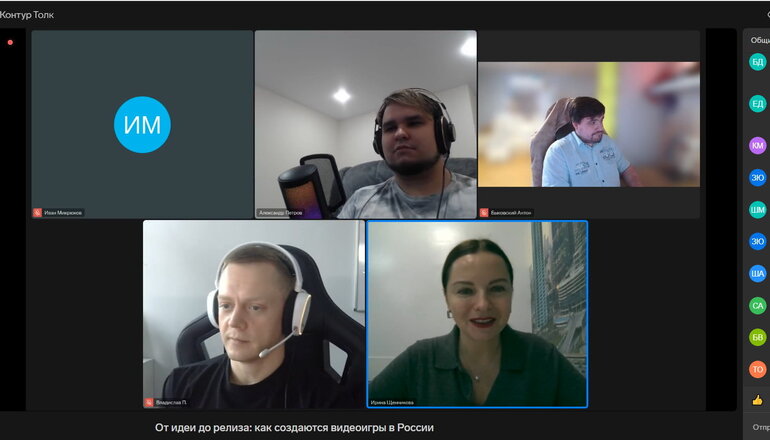 Кадры, смыслы и деньги: как сегодня создают видеоигры в России