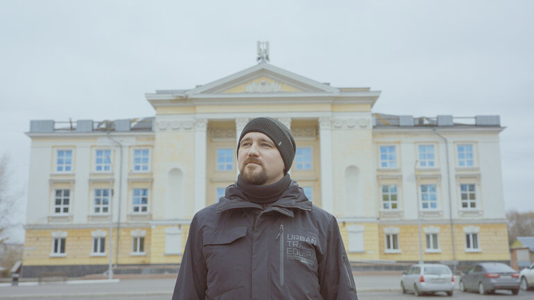 Крепкая химия мечты: восемь лет на пути к исполнению