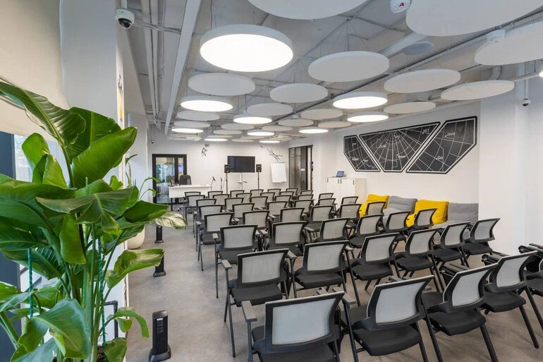 В сердце Сибири — IT: история томского хаба Т-Технологий