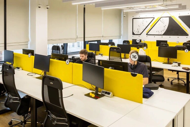 В сердце Сибири — IT: история томского хаба Т-Технологий