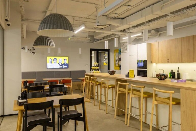 В сердце Сибири — IT: история томского хаба Т-Технологий