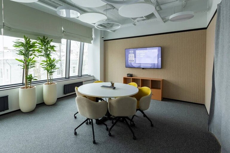 В сердце Сибири — IT: история томского хаба Т-Технологий