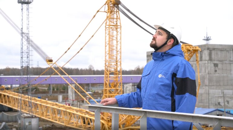 Крепкая химия мечты: восемь лет на пути к исполнению