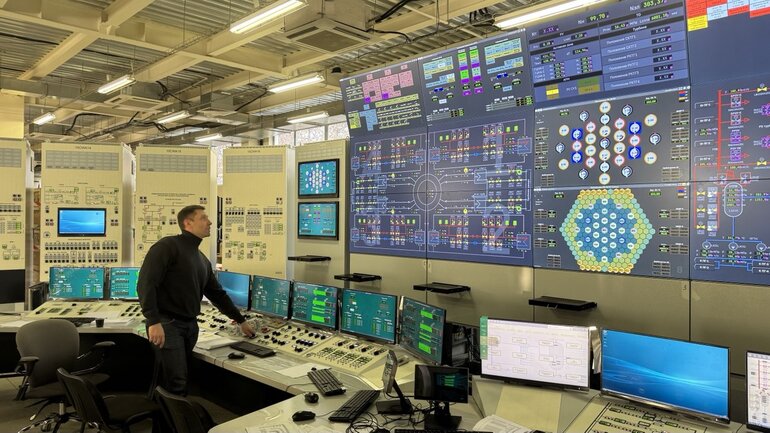 Сибиряк — это навсегда: зима, снег и атомы — в сердце