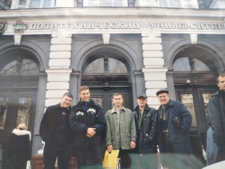 Сибиряк — это навсегда: зима, снег и атомы — в сердце