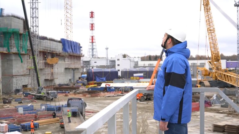 Крепкая химия мечты: восемь лет на пути к исполнению