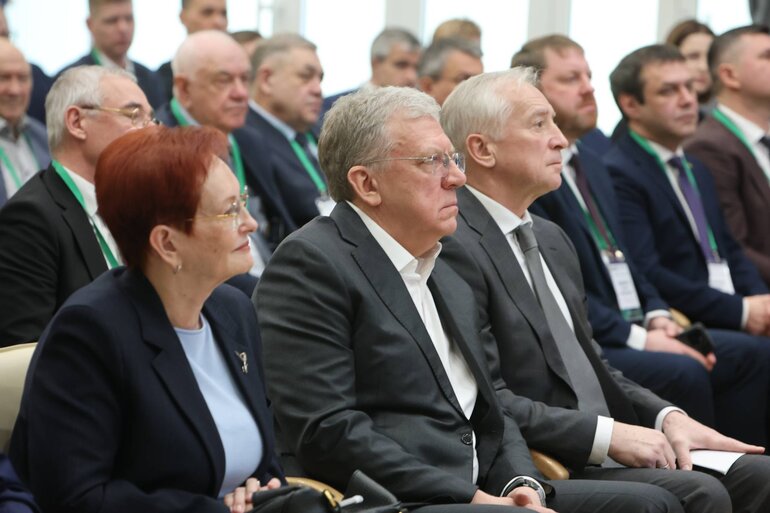 Томская область взяла курс на технологическое лидерство