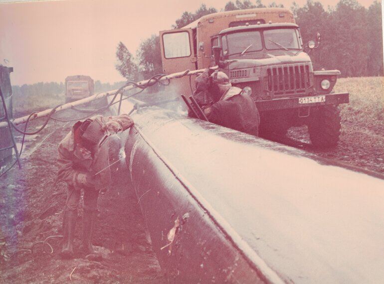 Вершины Алтая: самый южный среди сибирских филиалов «Газпром трансгаз Томск» отмечает 35-летие