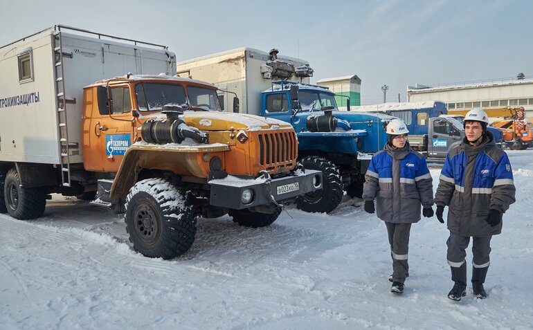 Вершины Алтая: самый южный среди сибирских филиалов «Газпром трансгаз Томск» отмечает 35-летие