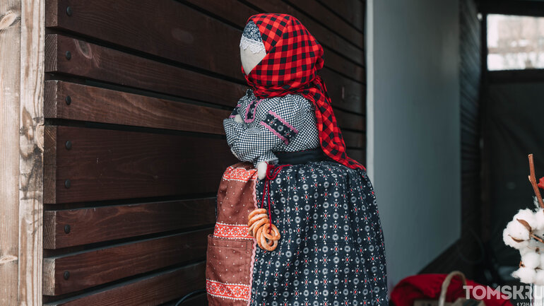 Ишь ты, Масленица!