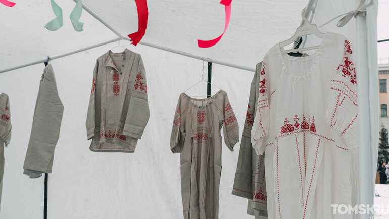 Ишь ты, Масленица!