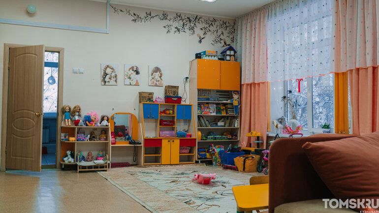 «Где чужих детей не бывает»: томский журналист увидел, как живет центр помощи детям-сиротам «Росток»