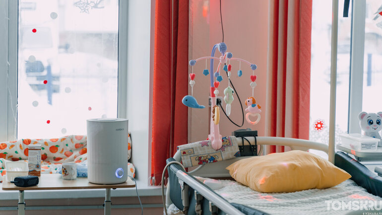 «Где чужих детей не бывает»: томский журналист увидел, как живет центр помощи детям-сиротам «Росток»