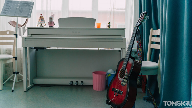 «Где чужих детей не бывает»: томский журналист увидел, как живет центр помощи детям-сиротам «Росток»