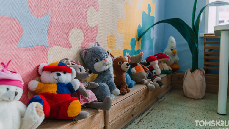 «Где чужих детей не бывает»: томский журналист увидел, как живет центр помощи детям-сиротам «Росток»