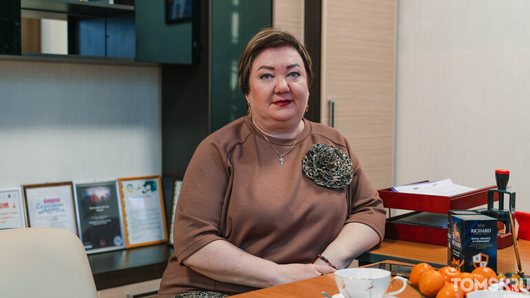 «Где чужих детей не бывает»: томский журналист увидел, как живет центр помощи детям-сиротам «Росток»