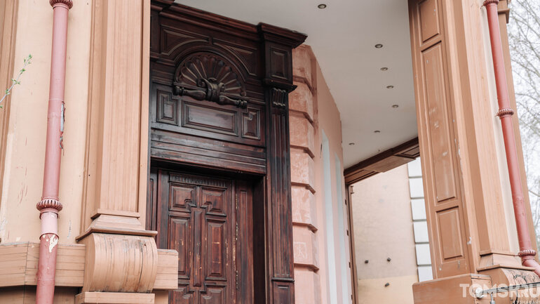 Классика «Версии» или старые хиты Драмы: театральная афиша Томска