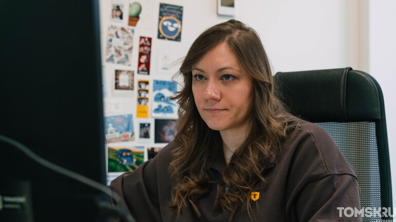 В сердце Сибири — IT: история томского хаба Т-Технологий