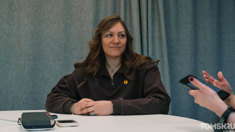 В сердце Сибири — IT: история томского хаба Т-Технологий