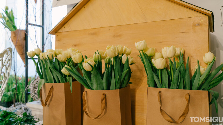 Фоторепортаж: «Весну разрешаем!»