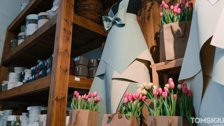 Фоторепортаж: «Весну разрешаем!»